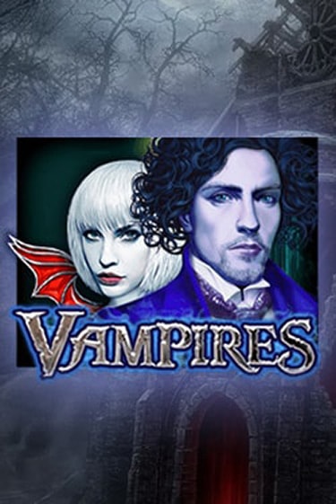 Vampires слот демо играть бесплатно онлайн | Казино Азино 777