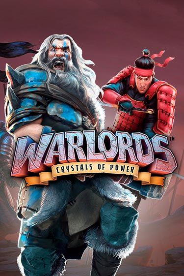 Warlords: Crystals of Power слот демо играть бесплатно онлайн | Казино Азино 777