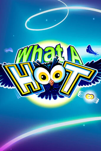 What A Hoot слот демо играть бесплатно онлайн | Казино Азино 777