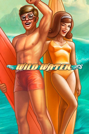 Wild Water слот демо играть бесплатно онлайн | Казино Азино 777