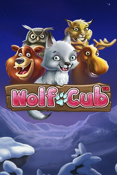 Wolf Cub слот демо играть бесплатно онлайн | Казино Азино 777